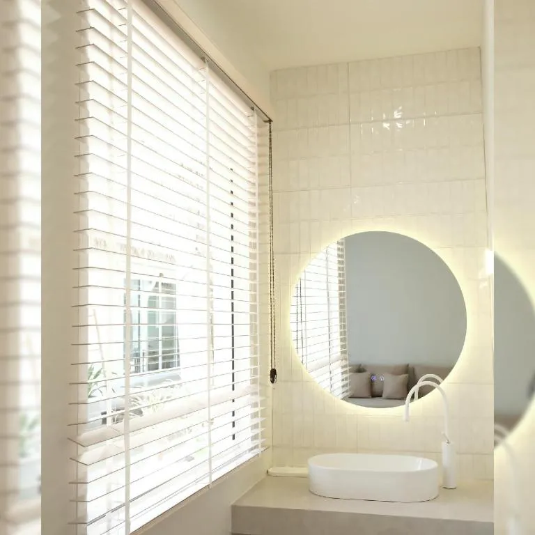 Sawasdee Coco Resort