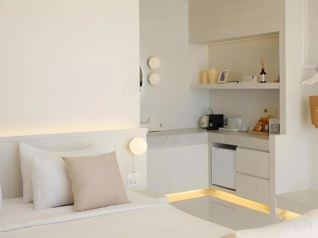 Sawasdee Coco Resort