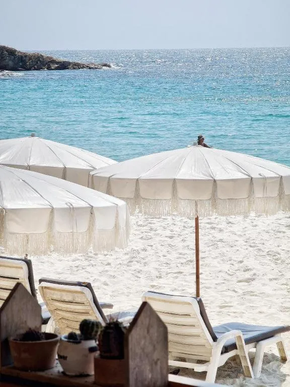 Sawasdee Coco Resort