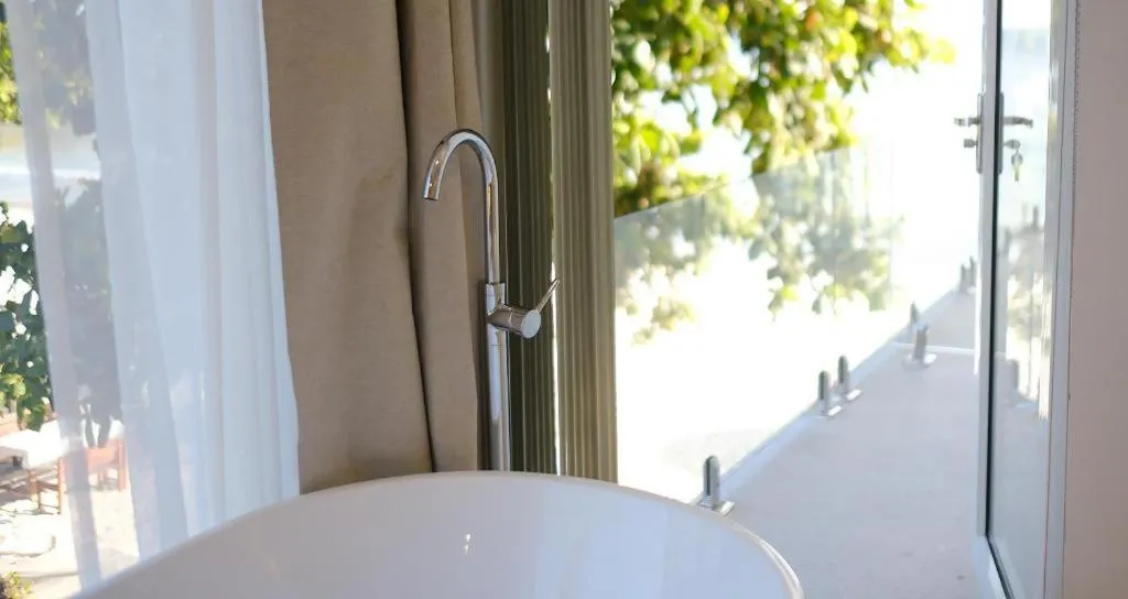 Sawasdee Coco Resort