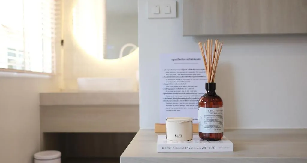 Sawasdee Coco Resort