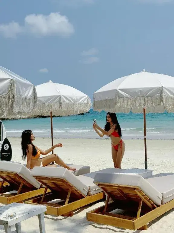 Sawasdee Coco Resort Sawasdee Coco Resort