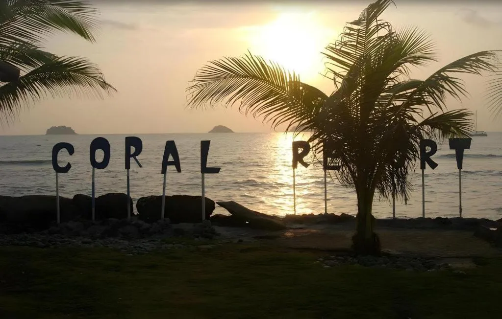 Coral Resort