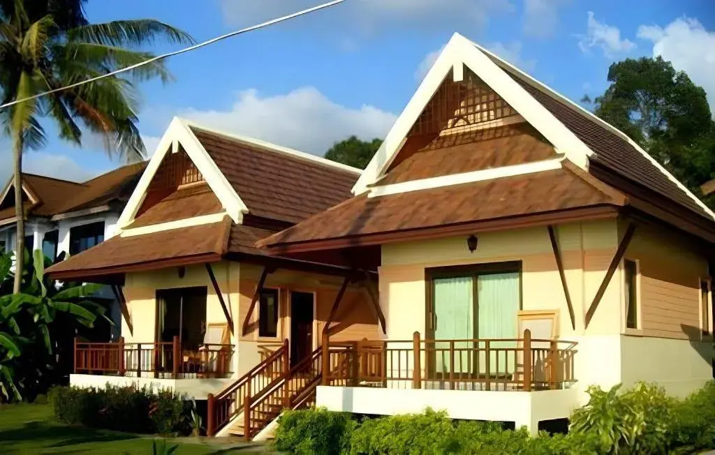 Coral Resort Coral Resort