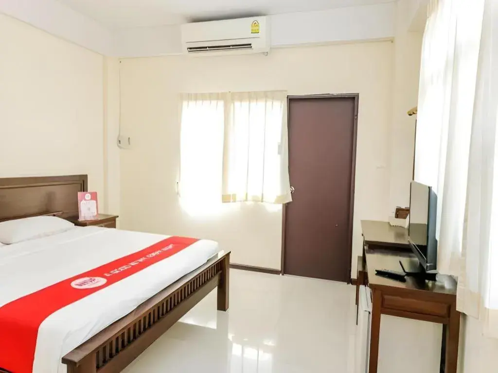 Bed in Natee Place Bed in Natee Place