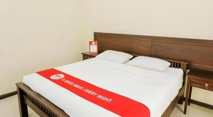 Bed in Natee Place Bed in Natee Place