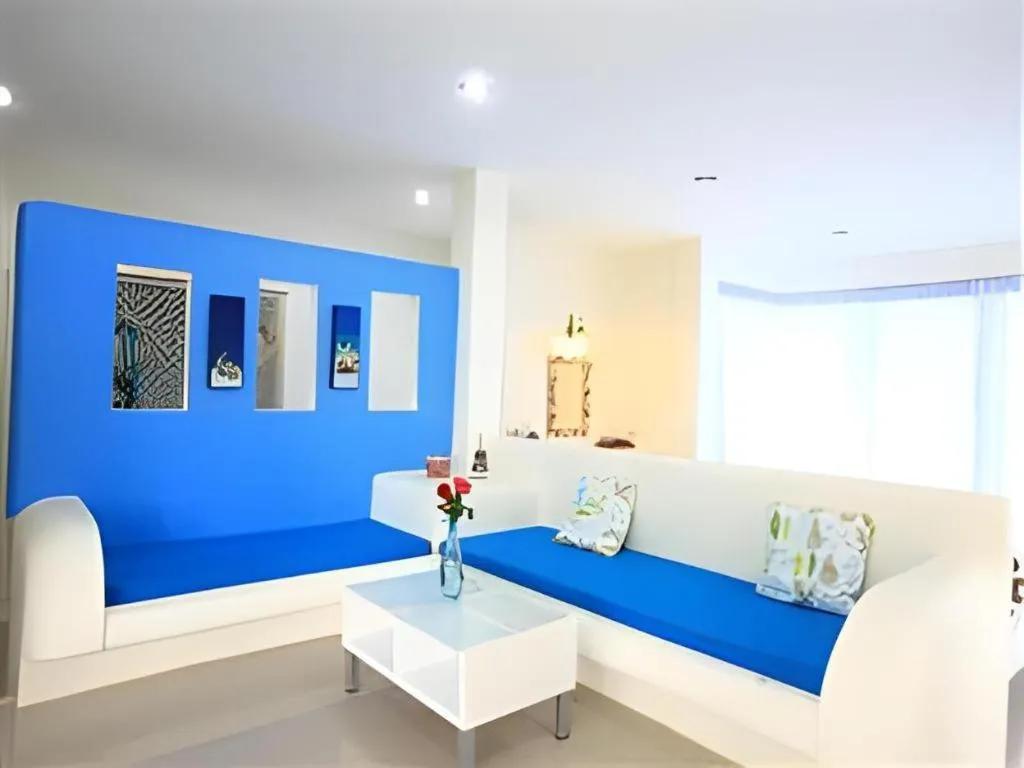 Anavilla Tangke Resort