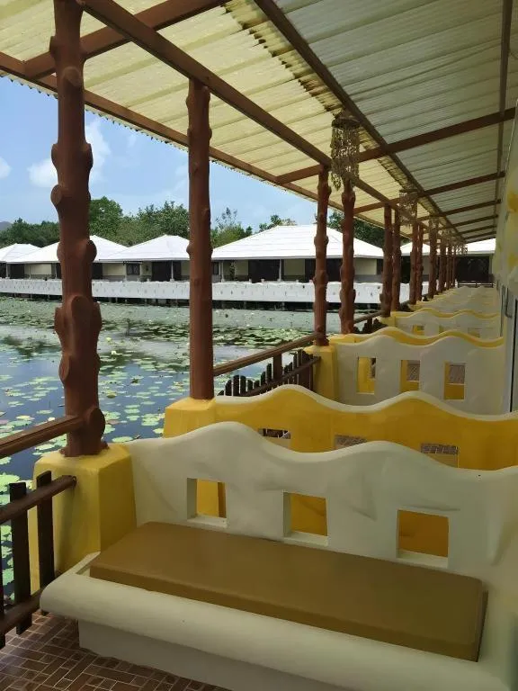 Anavilla Tangke Resort