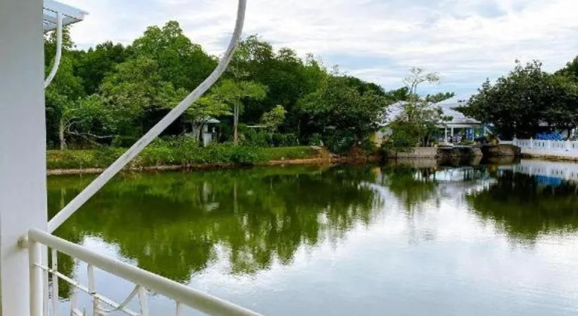 Anavilla Tangke Resort