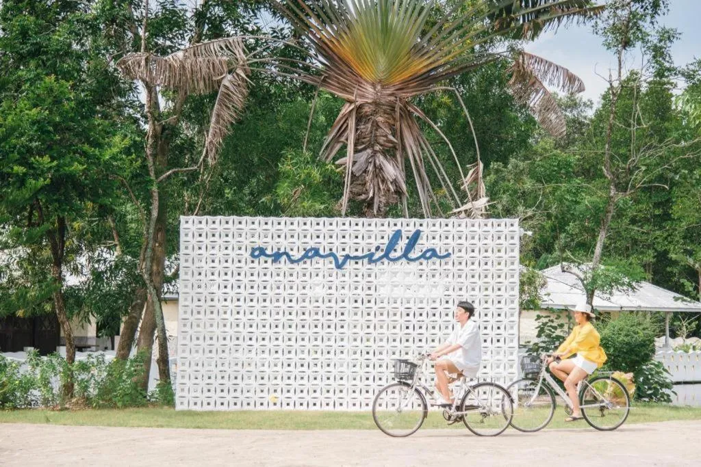 Anavilla Tangke Resort