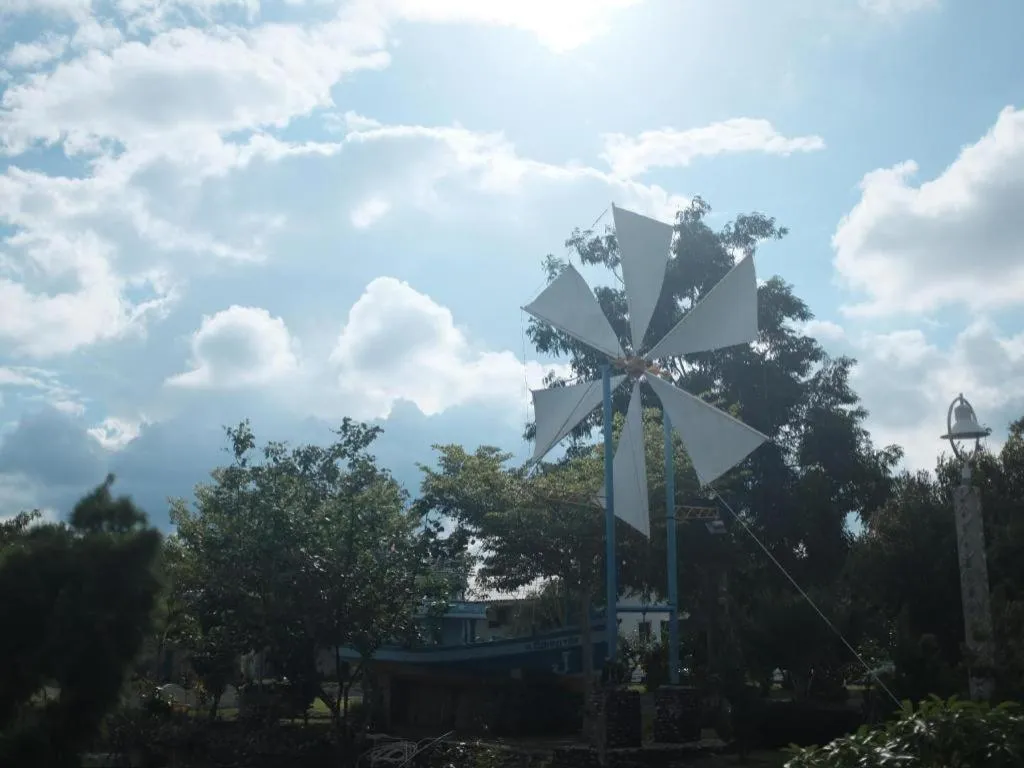 Anavilla Tangke Resort