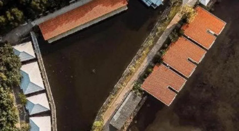 Anavilla Tangke Resort