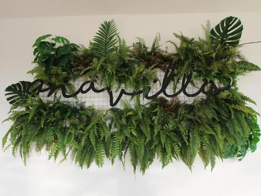 Anavilla Tangke Resort