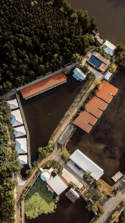 Anavilla Tangke Resort