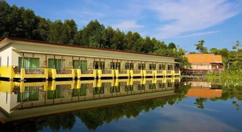 Anavilla Tangke Resort