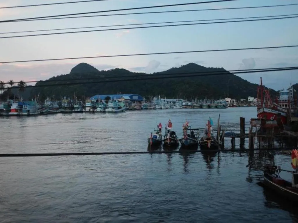 Anavilla Tangke Resort