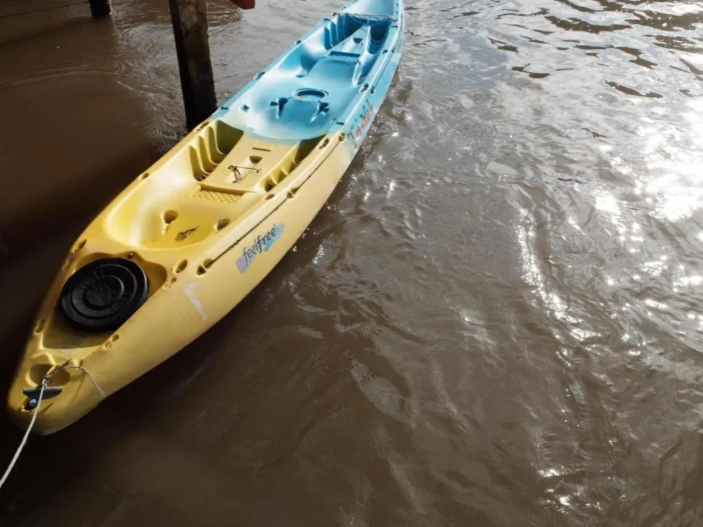 Anavilla Tangke Resort