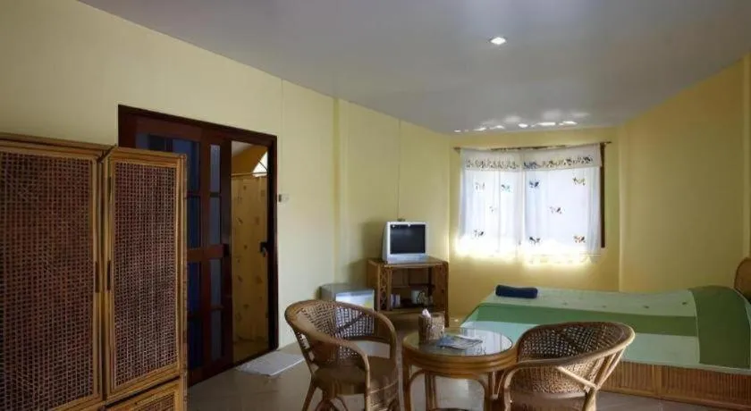 Anavilla Tangke Resort