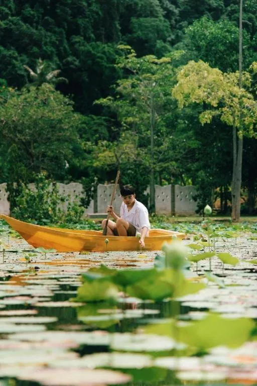 Anavilla Tangke Resort