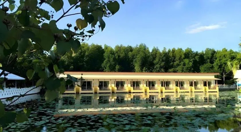 Anavilla Tangke Resort