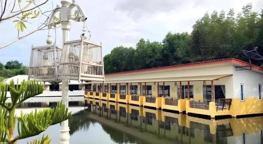 Anavilla Tangke Resort Anavilla Tangke Resort