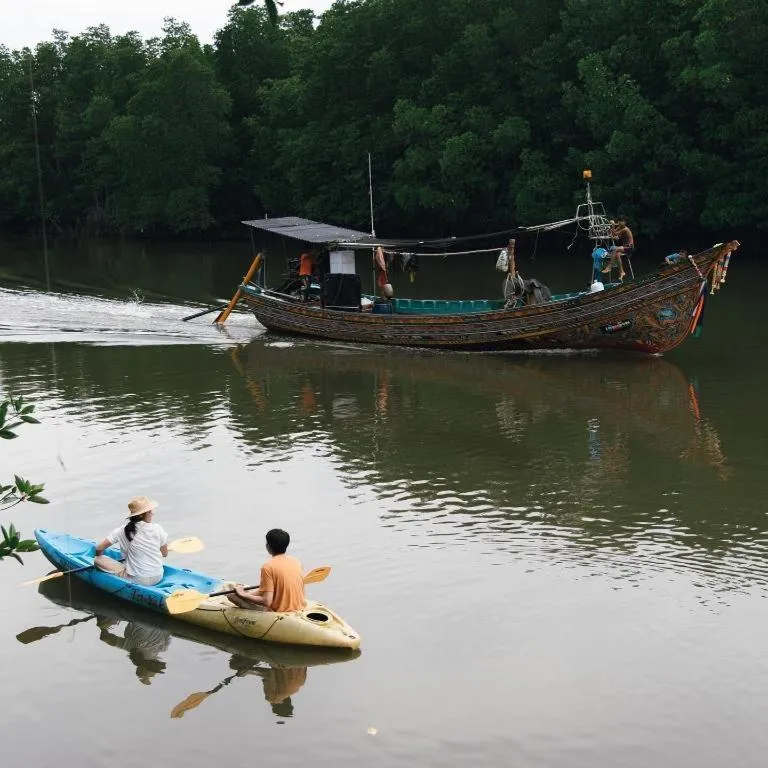 Anavilla Tangke Resort