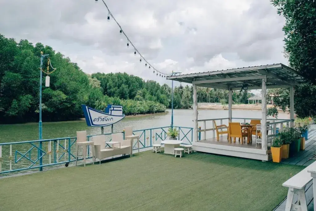 Anavilla Tangke Resort Anavilla Tangke Resort