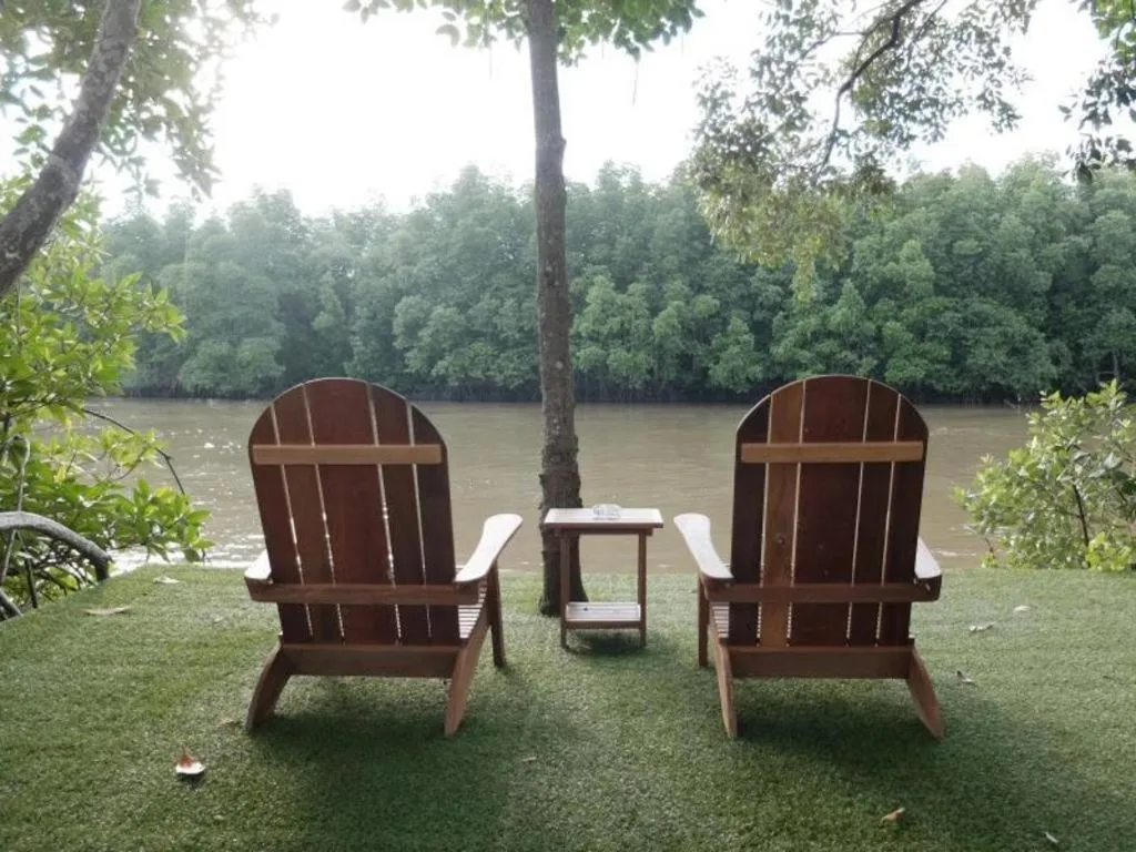 Anavilla Tangke Resort