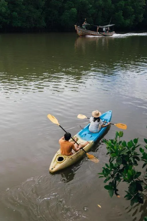 Anavilla Tangke Resort