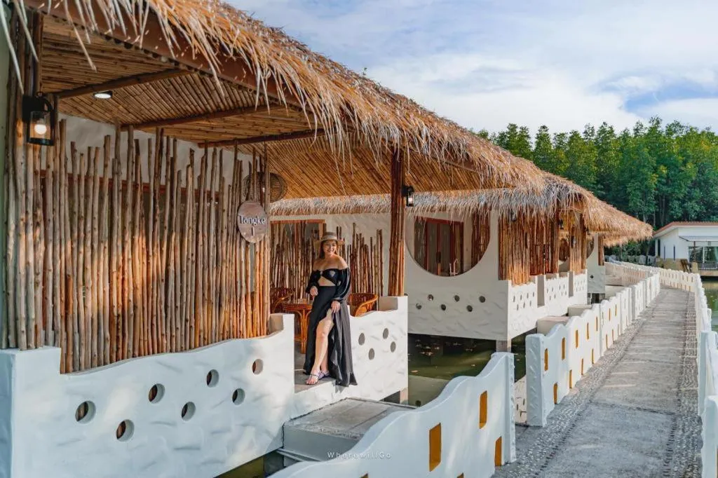 Anavilla Tangke Resort