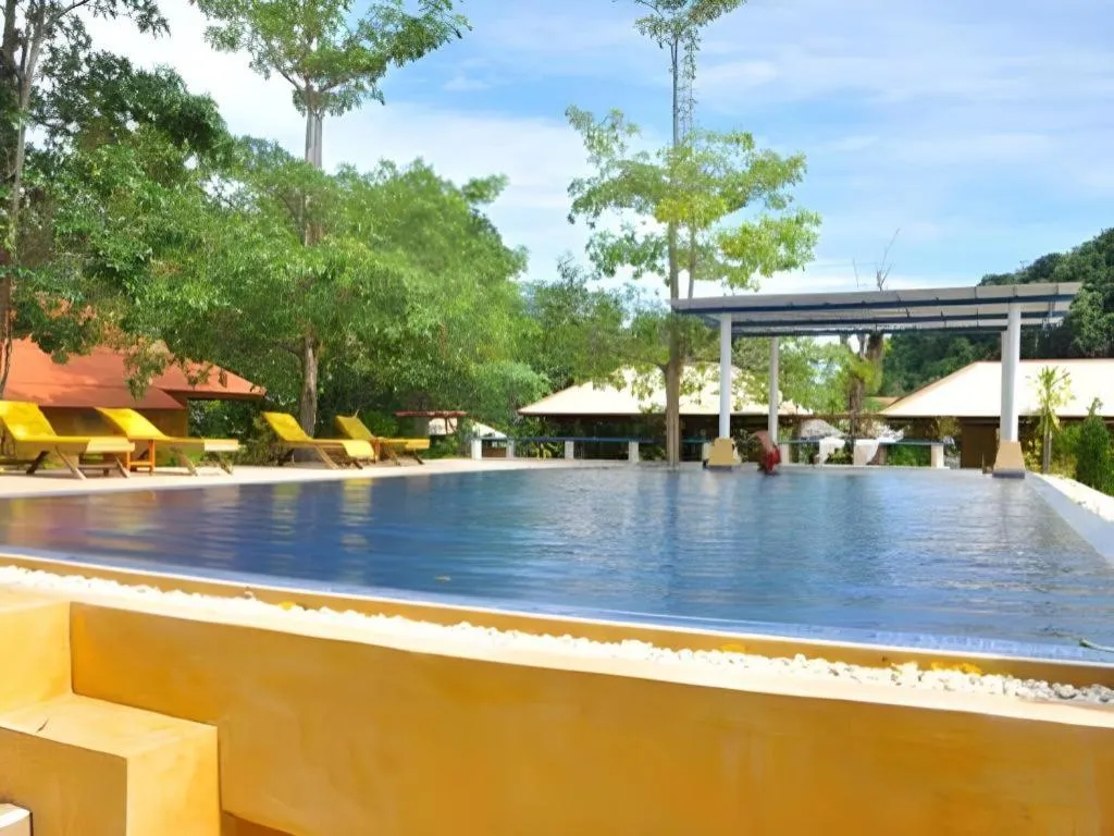 Anavilla Tangke Resort