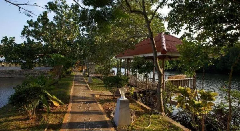 Anavilla Tangke Resort