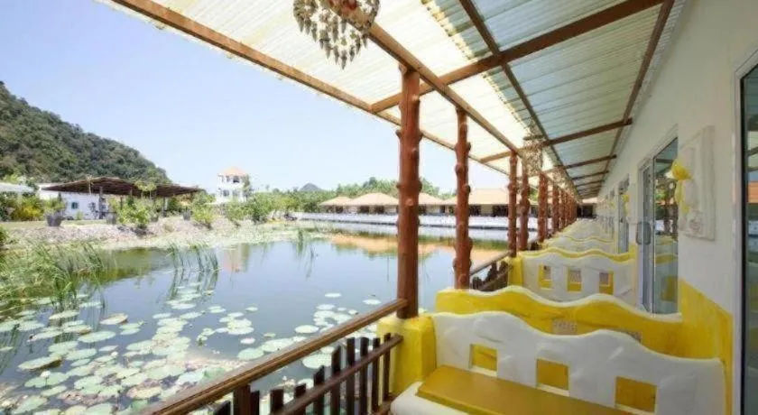 Anavilla Tangke Resort