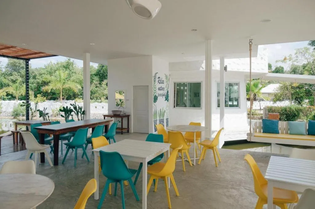 Anavilla Tangke Resort