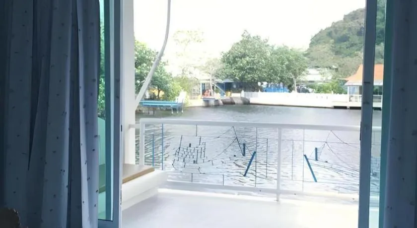 Anavilla Tangke Resort