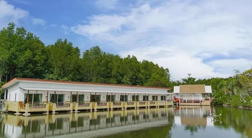 Anavilla Tangke Resort Anavilla Tangke Resort