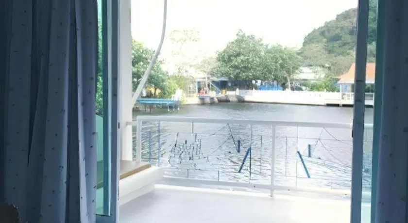 Anavilla Tangke Resort