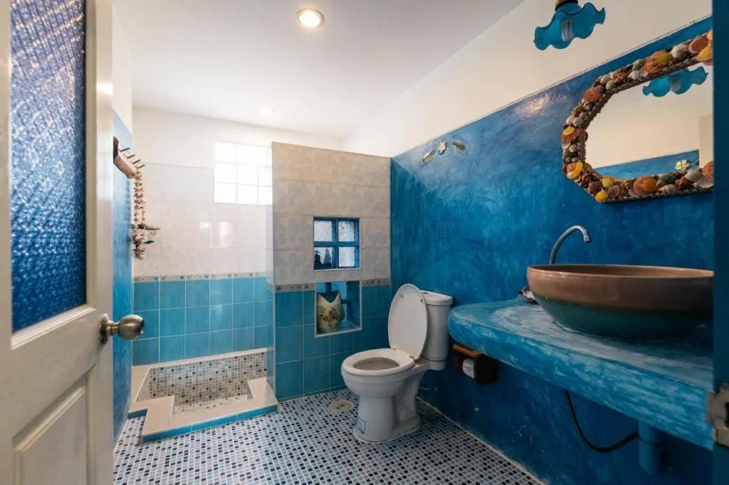 Anavilla Tangke Resort