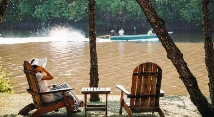 Anavilla Tangke Resort