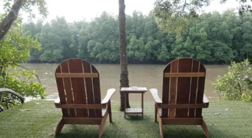 Anavilla Tangke Resort