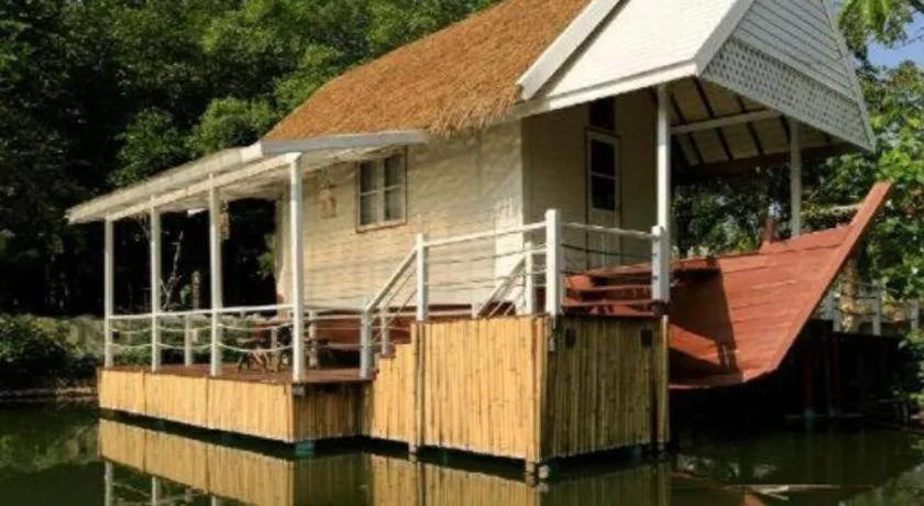 Anavilla Tangke Resort