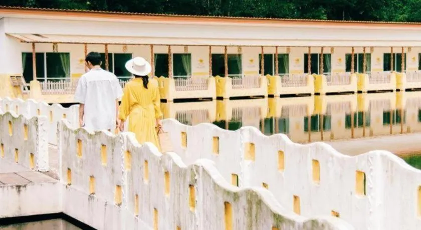 Anavilla Tangke Resort