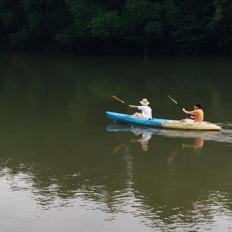 Anavilla Tangke Resort