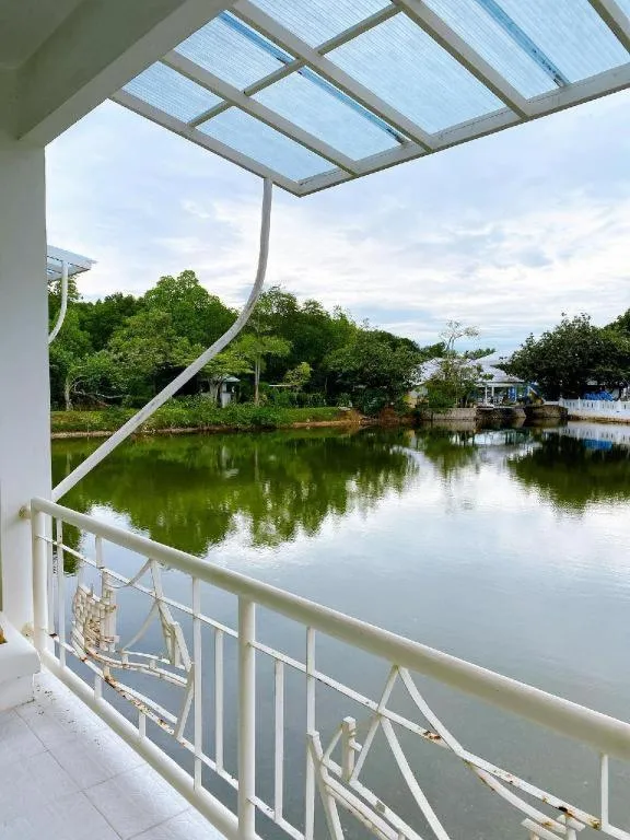 Anavilla Tangke Resort