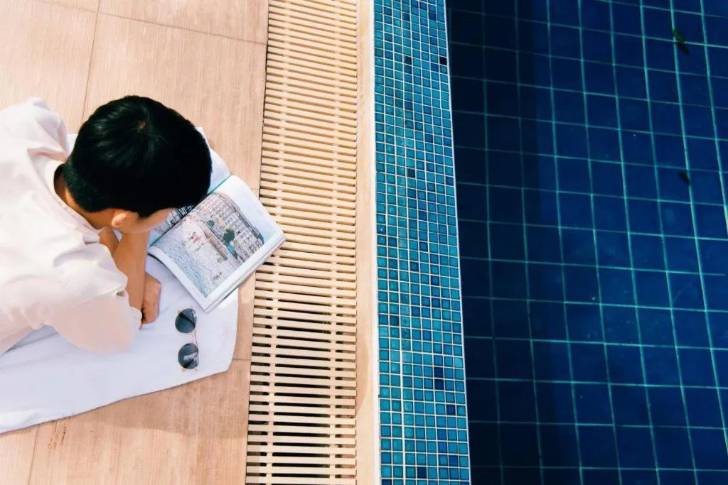 Anavilla Tangke Resort