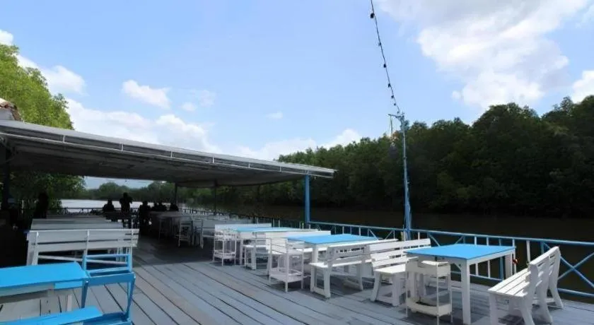 Anavilla Tangke Resort