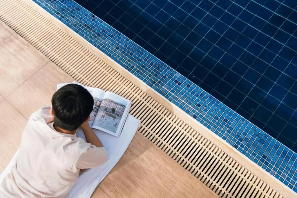 Anavilla Tangke Resort