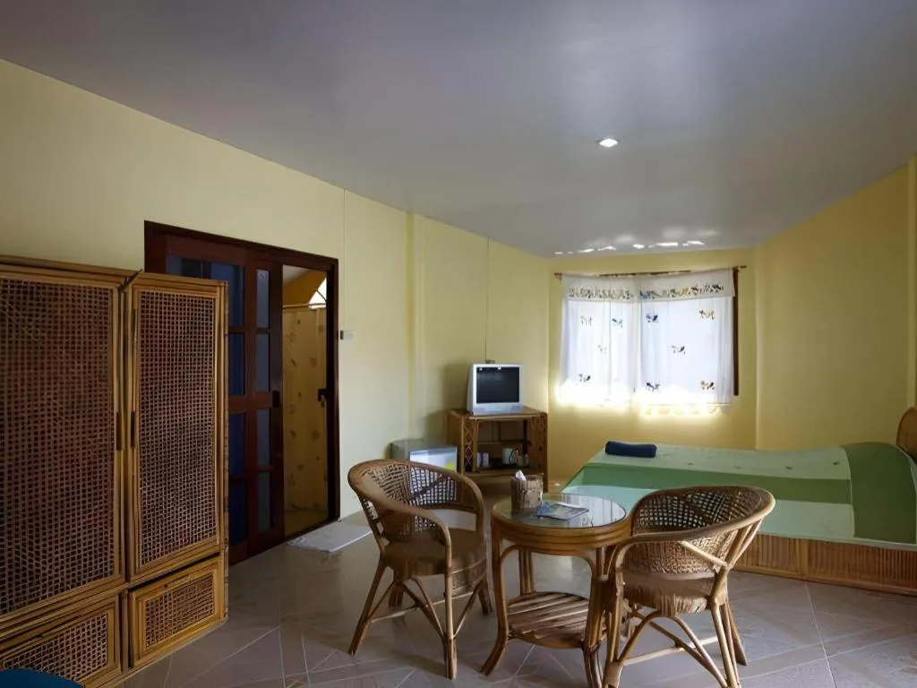 Anavilla Tangke Resort