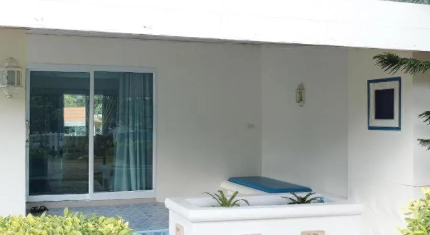 Anavilla Tangke Resort