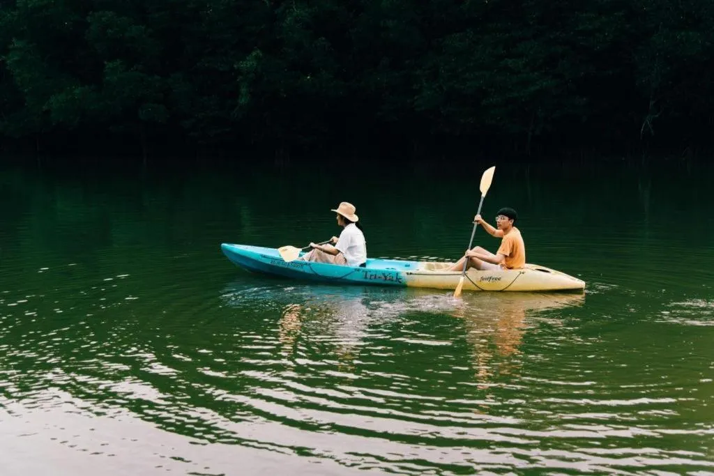 Anavilla Tangke Resort